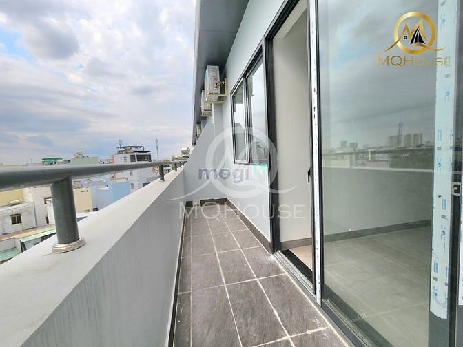 Hình ảnh Trang Chủ MB66.COM Chính Thức Mini Cao Cấp Mới Xây 100% Duplex - 1PN Giáp Quận 3, Tân Bình