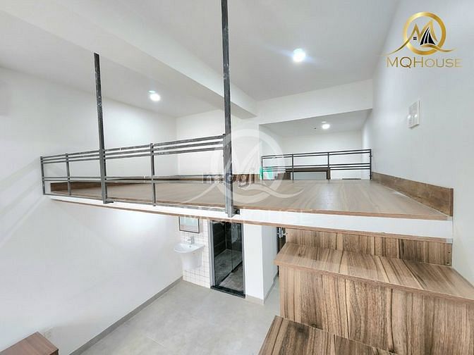 Hình ảnh Trang Chủ MB66.COM Chính Thức Mini Cao Cấp Mới Xây 100% Duplex - 1PN Giáp Quận 3, Tân Bình
