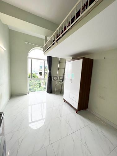 Hình ảnh 🌇Cho Thuê Căn Hộ Có Gác_Lê Văn Sỹ_Tân Bình