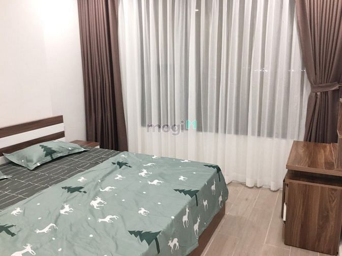 Hình ảnh cho thuê Trang Chủ MB66.COM / Đăng Ký Tặng 66K 2 phòng ngủ 2 nhà vệ sinh hà đô quận 10