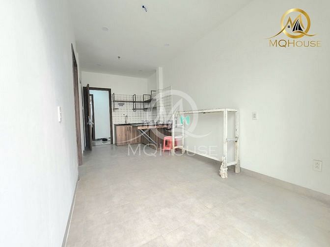 Hình ảnh Trang Chủ MB66.COM Chính Thức Mini Cao Cấp Mới Xây 100% Duplex - 1PN Giáp Quận 3, Tân Bình