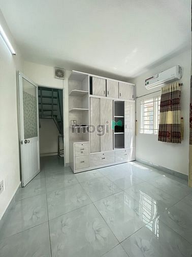 Hình ảnh Bán nhà hẻm 536/32/9/11 Âu Cơ P10 Quận Tân Bình.