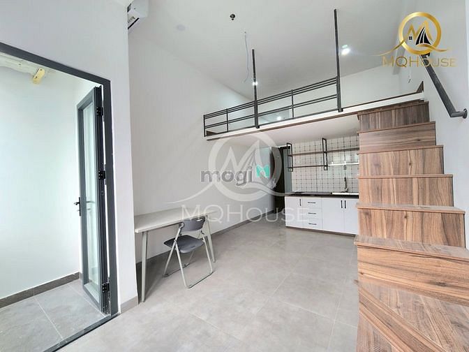 Hình ảnh Trang Chủ MB66.COM Chính Thức Mini Cao Cấp Mới Xây 100% Duplex - 1PN Giáp Quận 3, Tân Bình