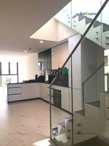 Hình ảnh [Betonamu Home] Giỏ Hàng Cho Thuê Căn Hộ Metropole Thủ Thiêm 1-2-3-4PN