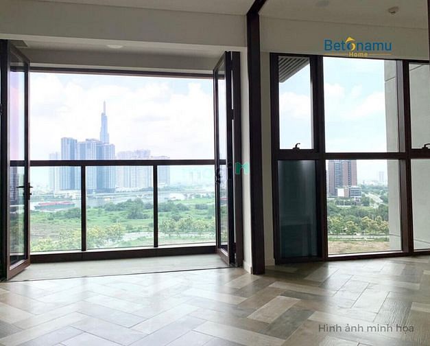 Hình ảnh [Betonamu Home] Giỏ Hàng Cho Thuê Căn Hộ Metropole Thủ Thiêm 1-2-3-4PN