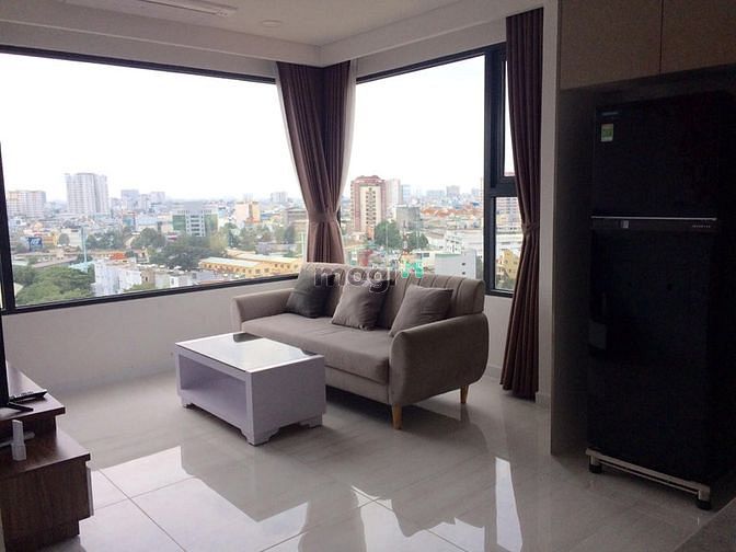 Hình ảnh cho thuê Trang Chủ MB66.COM / Đăng Ký Tặng 66K 2 phòng ngủ 2 nhà vệ sinh hà đô quận 10