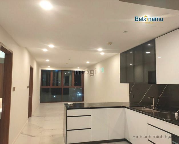 Hình ảnh [Betonamu Home] Giỏ Hàng Cho Thuê Căn Hộ Metropole Thủ Thiêm 1-2-3-4PN