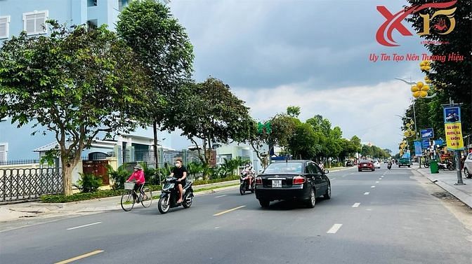 Hình ảnh Bán đất Phường Quyết Thắng Biên Hoà 2300m2 full thổ cư chỉ 170 tỷ