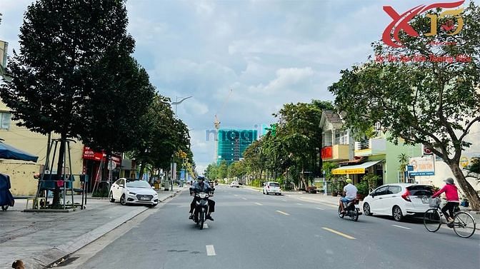 Hình ảnh Bán đất Phường Quyết Thắng Biên Hoà 2300m2 full thổ cư chỉ 170 tỷ