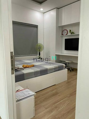 Hình ảnh Cho thuê Trang Chủ MB66.COM / Đăng Ký Tặng 66K Thủ Thiêm Xanh, Q2. 2pn. Có nội thất. Giá 7tr