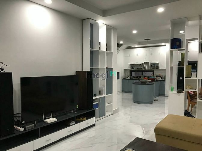 Hình ảnh Bán 3 căn biệt thư KDC 10 mẫu, p. BTĐ. Giá từ 9,8/căn