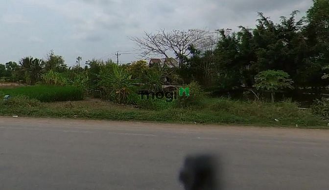 Hình ảnh Kẹt Tiền Cần Bán Gía Mền 5490trm2