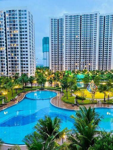 Hình ảnh Cho thuê căn hô dạng studio giá chỉ từ 4.300.000