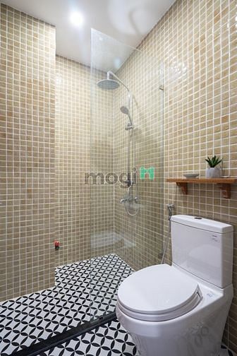 Hình ảnh Cho thuê chung cư Lam Sơn Quận Tân Bình gần Bạch Đằng_Đặng Văn Sâm