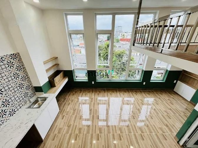 Hình ảnh Căn Hộ Duplex _ Sang Trọng _ p10 Tân Bình