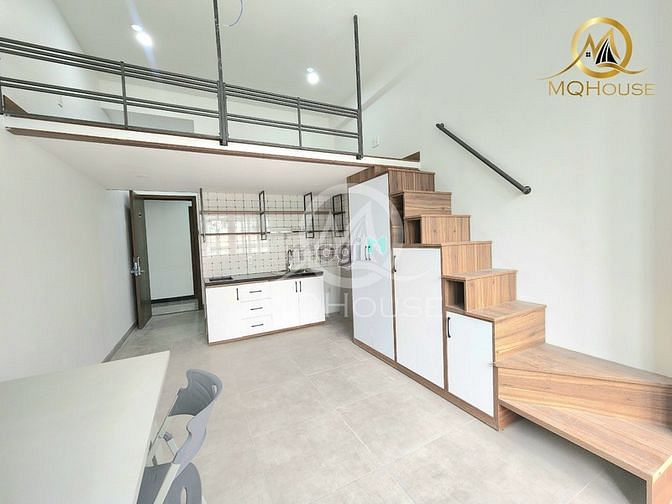 Hình ảnh Trang Chủ MB66.COM Chính Thức Mini Cao Cấp Mới Xây 100% Duplex - 1PN Giáp Quận 3,10,11
