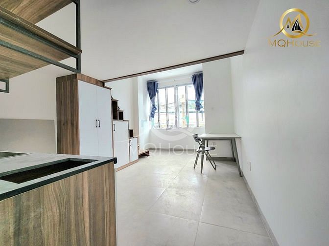 Hình ảnh Trang Chủ MB66.COM Chính Thức Mini Cao Cấp Mới Xây 100% Duplex - 1PN Giáp Quận 3,10,11