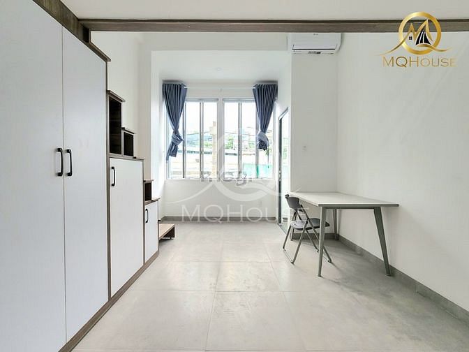 Hình ảnh Trang Chủ MB66.COM Chính Thức Mini Cao Cấp Mới Xây 100% Duplex - 1PN Giáp Quận 3,10,11