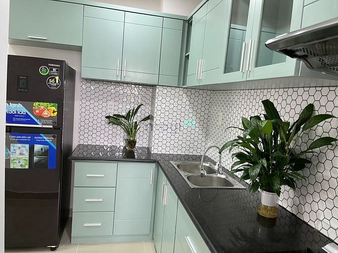 Hình ảnh Cho thuê SKY GARDEN 3 3PN + 2WC nhà đẹp giá chỉ 16 triệu