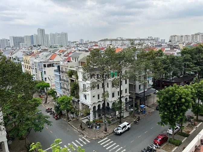 Hình ảnh Cho thuê SKY GARDEN 3 3PN + 2WC nhà đẹp giá chỉ 16 triệu