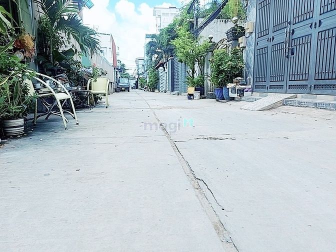 Hình ảnh Bán Gấp Tân Hoà Đông 60m2(5x12)