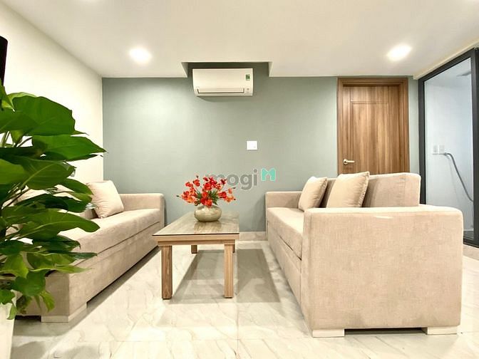 Hình ảnh 🎀2PN hàng hiếm Thảo điền - full nội thất