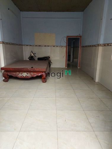 Hình ảnh Nhà Cấp 4 Đường Hà Huy Giáp Ngay Ngã Tư Ga