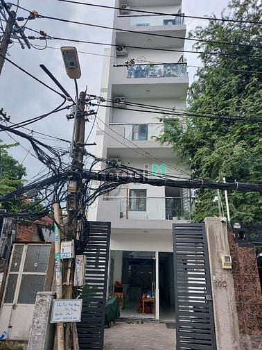 Hình ảnh Cho thuê mặt bằng làm văn phòng 40m2