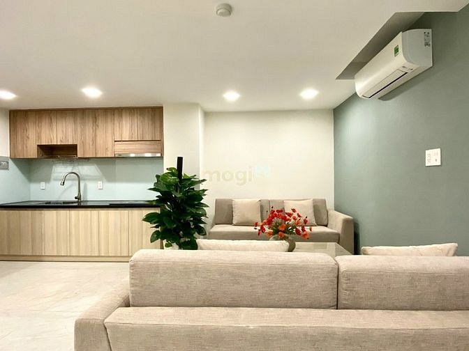 Hình ảnh 🎀2PN hàng hiếm Thảo điền - full nội thất