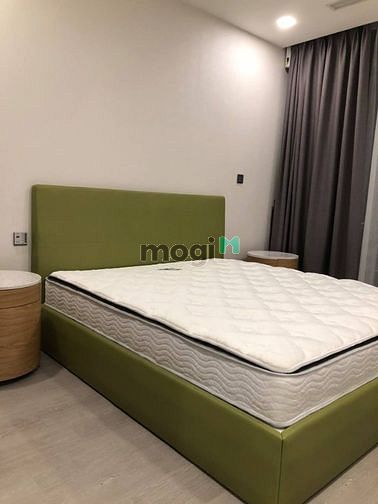 Hình ảnh 1PN view trực diện sông Vinhomes Golden River