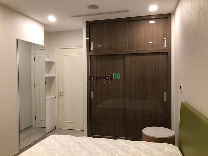 Hình ảnh 1PN view trực diện sông Vinhomes Golden River