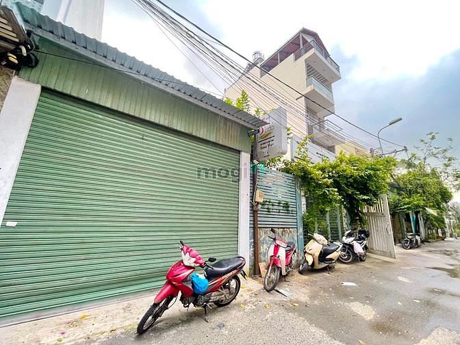 Hình ảnh Bán lô đất KDC Kiều Đàm - hẻm xe hơi Trần Xuân Soạn, P. TH, Quận 7