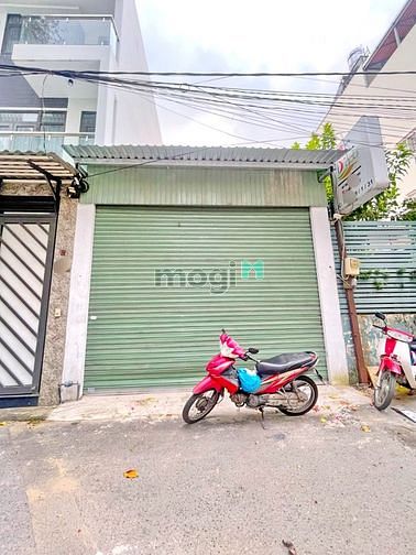 Hình ảnh Bán lô đất KDC Kiều Đàm - hẻm xe hơi Trần Xuân Soạn, P. TH, Quận 7