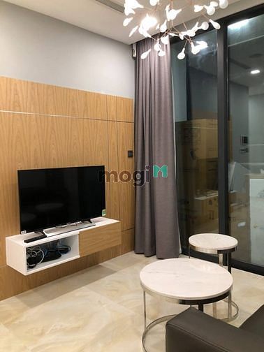 Hình ảnh 1PN view trực diện sông Vinhomes Golden River