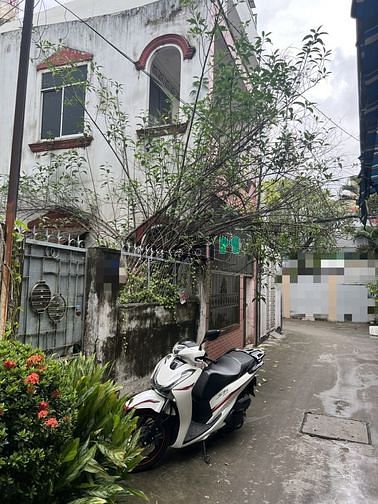 Hình ảnh Bán đất 134m2 đường Dương Bá Trạc, Phường 2, Quận 8. (8,65x15,5)