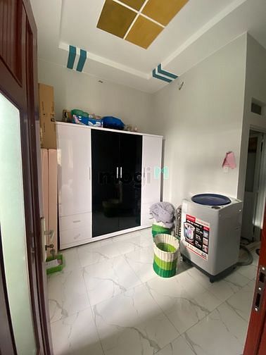 Hình ảnh Cho thuê nhà hẻm Cách Mạng Tháng 8 4pn 5wc P13 Q10