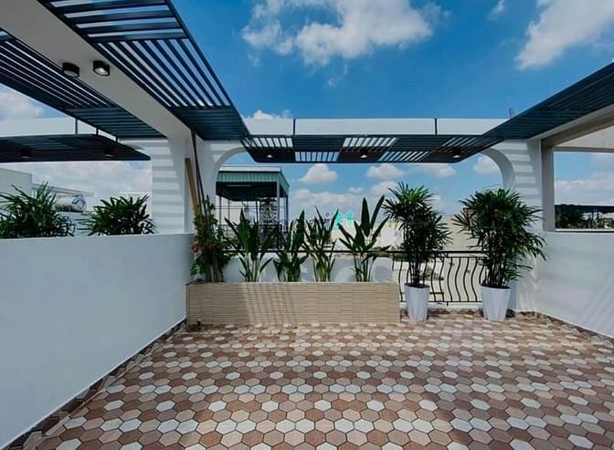 Hình ảnh KHU VIP Đường số 33, Q7, 58m2, 3PN, 3NVS, 2tỷ590