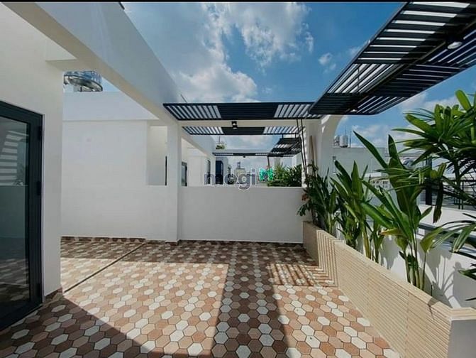 Hình ảnh KHU VIP Đường số 33, Q7, 58m2, 3PN, 3NVS, 2tỷ590