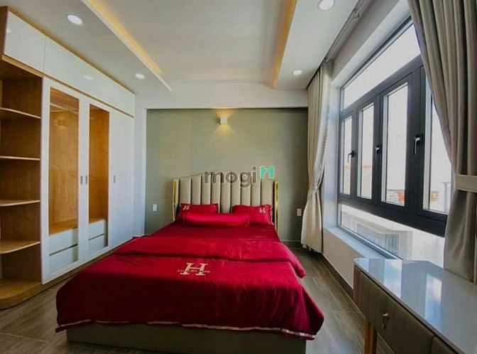 Hình ảnh KHU VIP Đường số 33, Q7, 58m2, 3PN, 3NVS, 2tỷ590