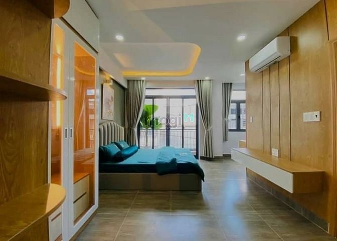 Hình ảnh KHU VIP Đường số 33, Q7, 58m2, 3PN, 3NVS, 2tỷ590