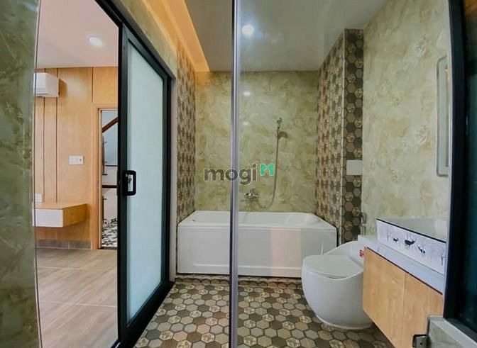 Hình ảnh KHU VIP Đường số 33, Q7, 58m2, 3PN, 3NVS, 2tỷ590
