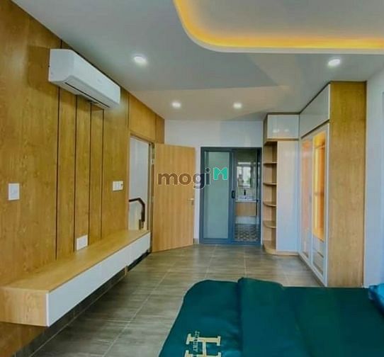 Hình ảnh KHU VIP Đường số 33, Q7, 58m2, 3PN, 3NVS, 2tỷ590