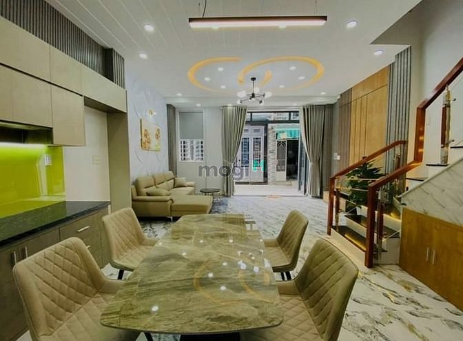 Hình ảnh KHU VIP Đường số 33, Q7, 58m2, 3PN, 3NVS, 2tỷ590