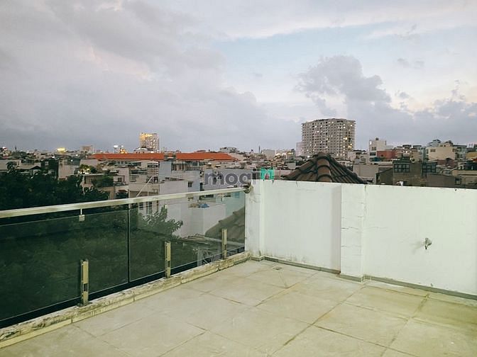 Hình ảnh Trống Phòng 402 - Ban công lớn- Giá Siêu Tốt- Bình Thạnh