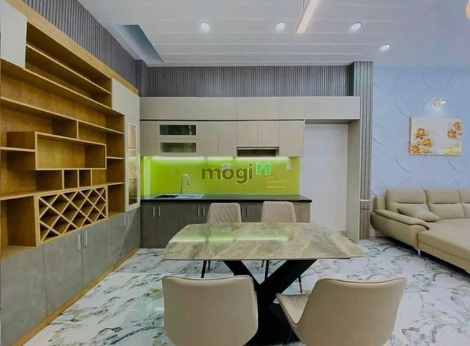 Hình ảnh KHU VIP Đường số 33, Q7, 58m2, 3PN, 3NVS, 2tỷ590
