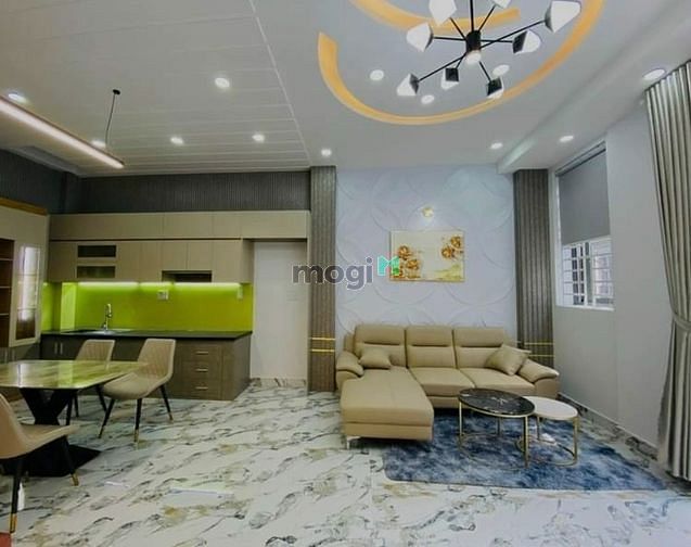 Hình ảnh KHU VIP Đường số 33, Q7, 58m2, 3PN, 3NVS, 2tỷ590