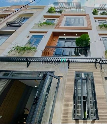 Hình ảnh KHU VIP Đường số 33, Q7, 58m2, 3PN, 3NVS, 2tỷ590