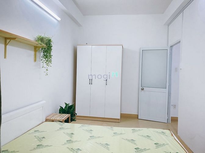 Hình ảnh Trống Phòng 402 - Ban công lớn- Giá Siêu Tốt- Bình Thạnh