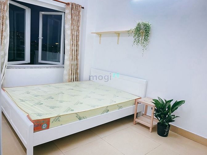 Hình ảnh Trống Phòng 402 - Ban công lớn- Giá Siêu Tốt- Bình Thạnh