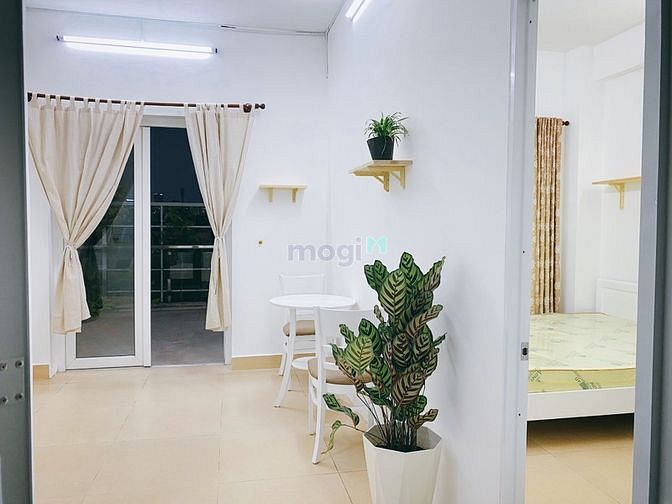 Hình ảnh Trống Phòng 402 - Ban công lớn- Giá Siêu Tốt- Bình Thạnh